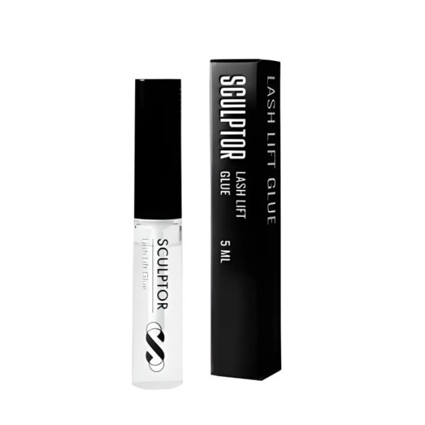 Клей для ламінування LASH LIFT 5ml SCULPTOR