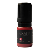 Пігмент Craft Pigments №2 French kiss