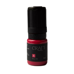 Пігмент Craft Pigments №5 Berry tint