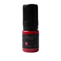Пігмент Craft Pigments №7 Watermelon