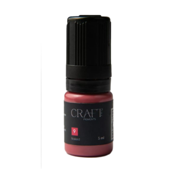 Пігмент Craft Pigments №9 Naked