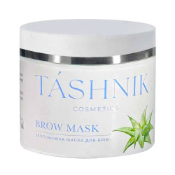 Маска зволожуюча для брів Tashnik Cosmetics