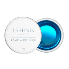 Клей для ламінування вій LAMI LASHES GLUE Tashnik Cosmetics
