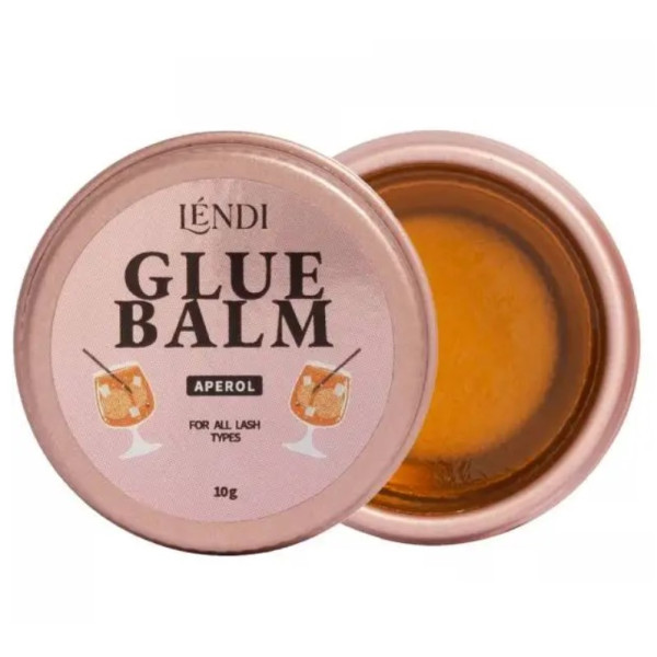 Glue for laminating Glue Balm Aperol Lendi