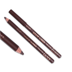 Brown Liner Pro B 01 Elan Eyebrow Pencil