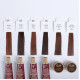 Deep Brow Tint 04 ICY cold brown Elan - long-lasting eyebrow dye