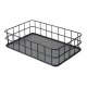 Органайзер-кошик Basket Black