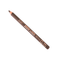 Pencil for eyebrows BROWN LINER PRO B 03 Elan