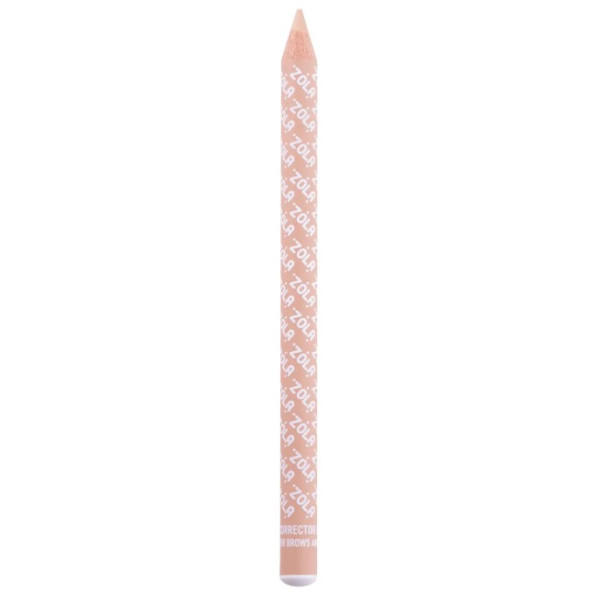 Pencil-concealer for eyebrows and eyes ZOLA