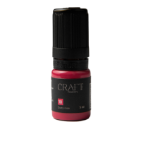 Пигмент Craft Pigments №10 Dusty rose