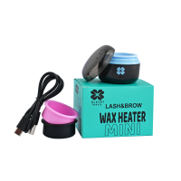 Воскоплав Mini Wax Heater Klever Beauty