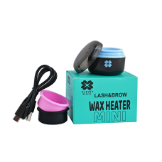 Воскоплав Mini Wax Heater Klever Beauty