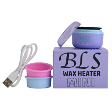 Воскоплав Mini Wax Heater BLS