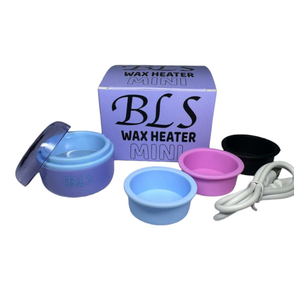 Воскоплав Mini Wax Heater BLS