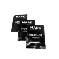 Концентрат HYDRO-HUB Mark Ecopharm 3 ml
