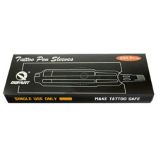 Защитные пакеты на машинку