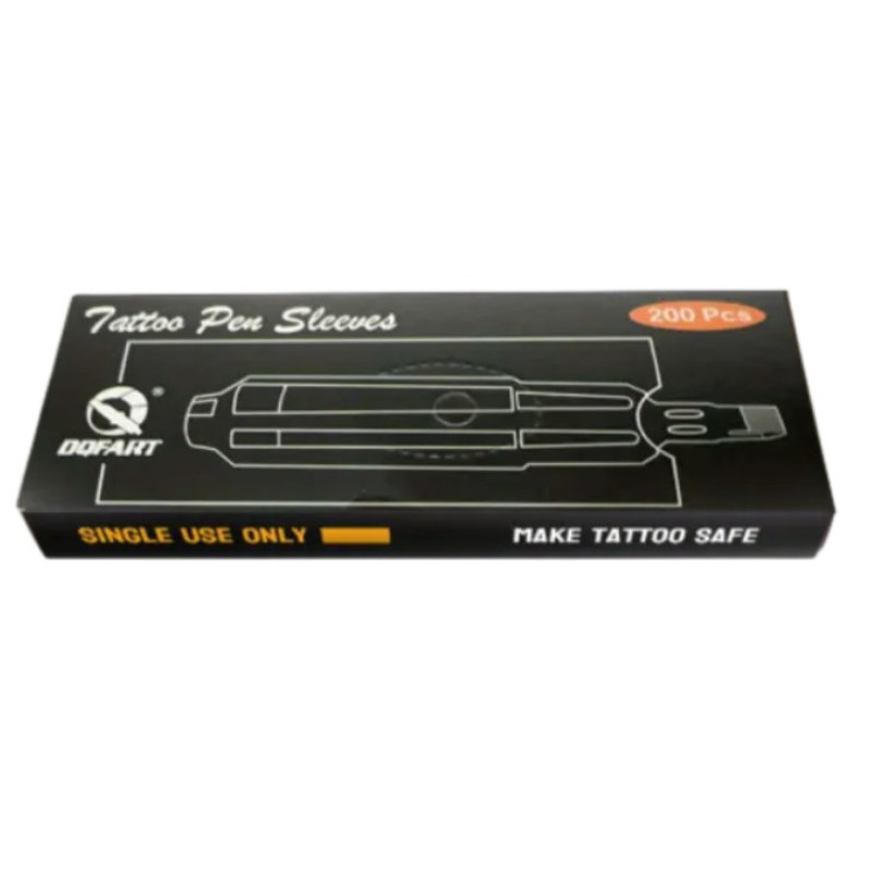 Захисні пакети на машинку