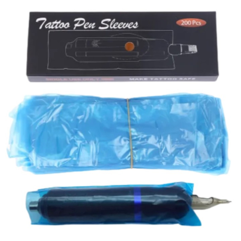 Захисні пакети на машинку