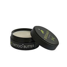 Баттер BERGAMOT Klever Beauty