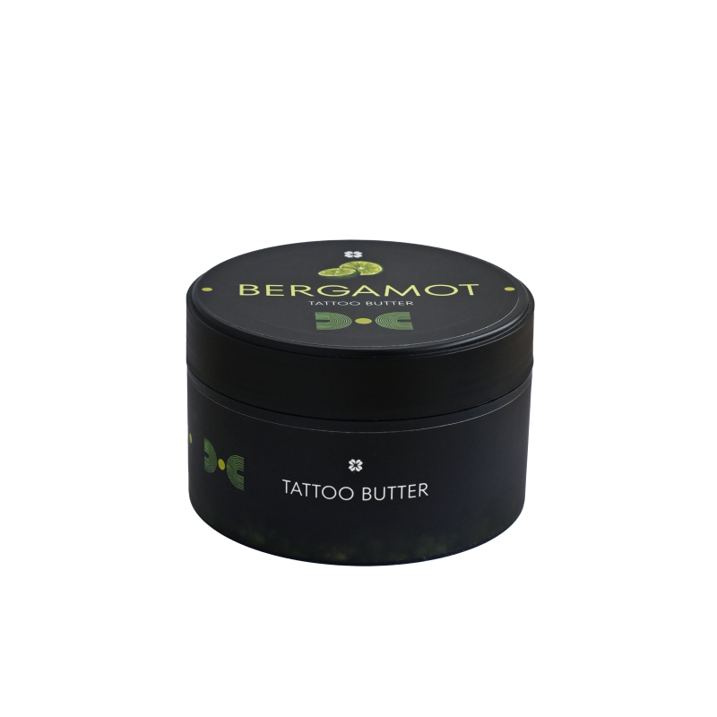 Баттер BERGAMOT Klever Beauty