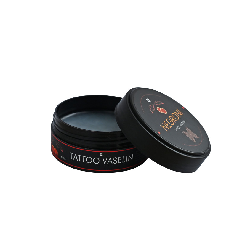 Вазелін NEGRONI Klever Beauty