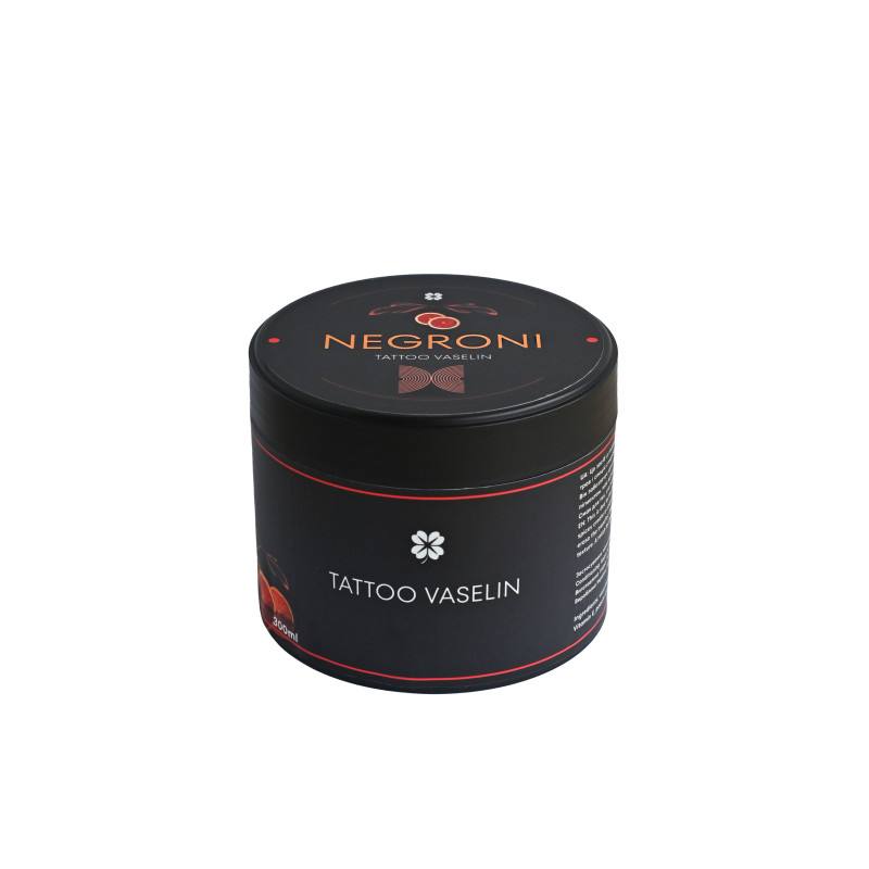 Вазелін NEGRONI Klever Beauty