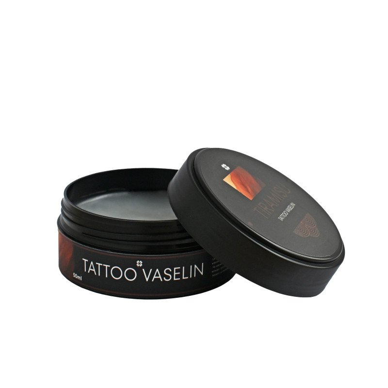 Вазелін TIRAMISU Klever Beauty