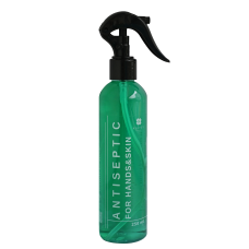 Антисептик для рук Klever beauty