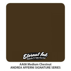 Фарба Eternal Andrea Afferni Portrait Set - Medium Chesnut