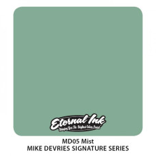 Фарба Eternal Mike Devries Perfect Storm - Mist