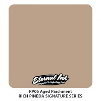 Фарба Eternal Rich Pineda's Flesh to Death Set - Aged Parchment