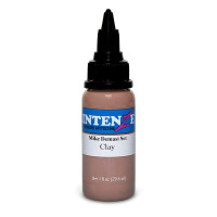 Краска Intenze Demasi Clay 1oz