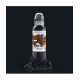 Фарба World Famous Ink - A.D.Pancho Pastel Grey №5 30мл