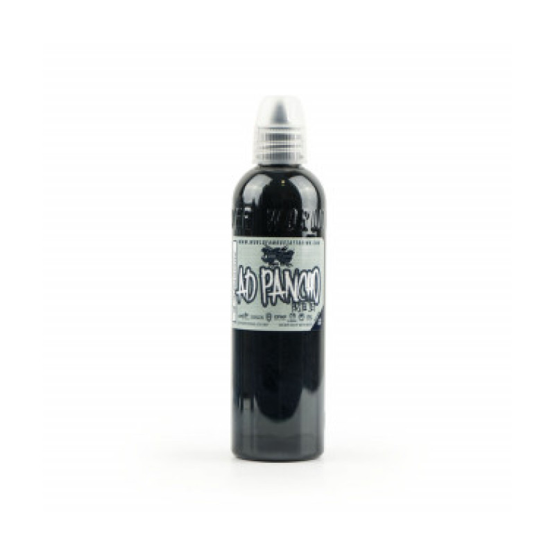 Фарба World Famous Ink - A.D.Pancho Pastel Grey №5