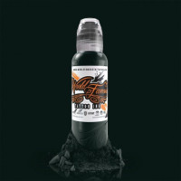 Фарба World Famous Ink - Army Wrath