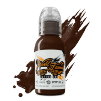 Фарба World Famous Ink - Big Joel's Blood Works NR 1