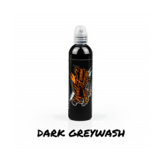 Фарба World Famous Ink DARK GREYWASH