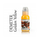 Фарба World Famous Ink - DEBORA CHERRYS MUSAS - GOLDEN YELLOW - DEMETER - 30ML