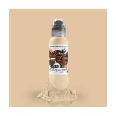 Фарба World Famous Ink - Michele Turco - Light Skin