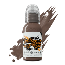 Фарба World Famous Ink - Pink Ribbon - COOL MINK
