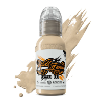Краска World Famous Ink - Pink Ribbon - FAIR HONEY 30ML