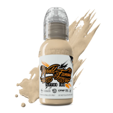 Фарба World Famous Ink - Pink Ribbon - FAIR HONEY