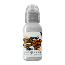 Фарба World Famous Ink - Pony Lawson - Tinting White