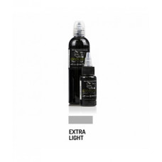 Краска World Famous Ink - Silvano Fiato- Extreme Black 120 ml