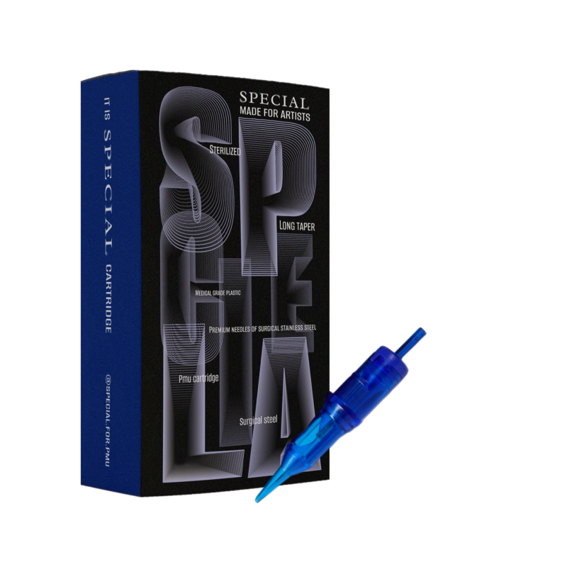 Картриджі Special 30/1 RLLT