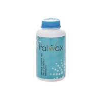 Тальк для депіляції з ментолом ItalWax