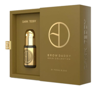 Пігмент для татуажу Perma Blend Brow Daddy Single-Dark Teddy