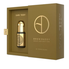 Пігмент для татуажу Perma Blend Brow Daddy Single-Dark Teddy