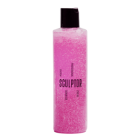 Ультрам'який гель-скраб, що відлущує SCRUB GEL SCULPTOR