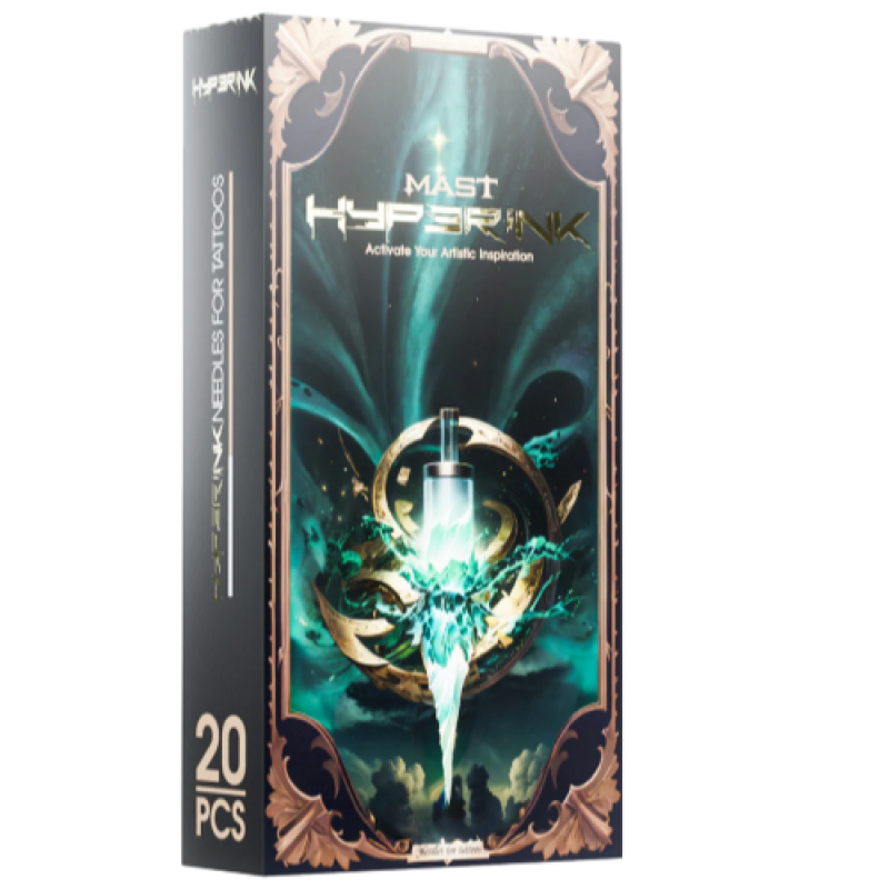 Картриджі Mast Hyperink 1205RL